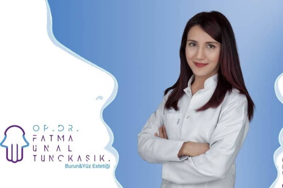 Uzm. Dr. Fatma Ünal Tunçkaşık Clinic